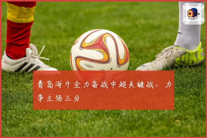 青岛海牛全力备战中超关键战,力争主场三分